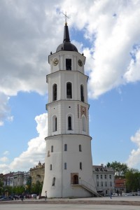 Vilnius 20004
